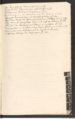 k.k. naturhistorisches Hofmuseum, Index Intendanzakten 1918, Seite 37